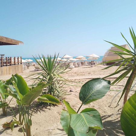 Carthage Thalasso Resort Камарт Екстер'єр фото