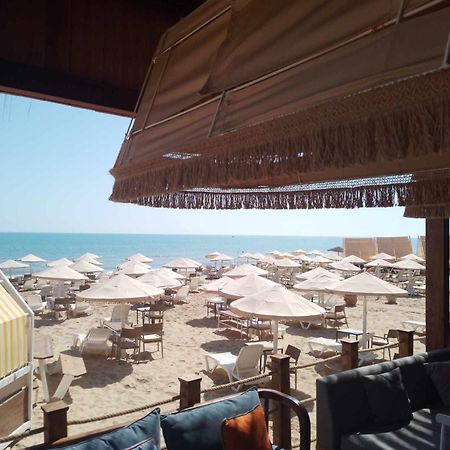 Carthage Thalasso Resort Камарт Екстер'єр фото