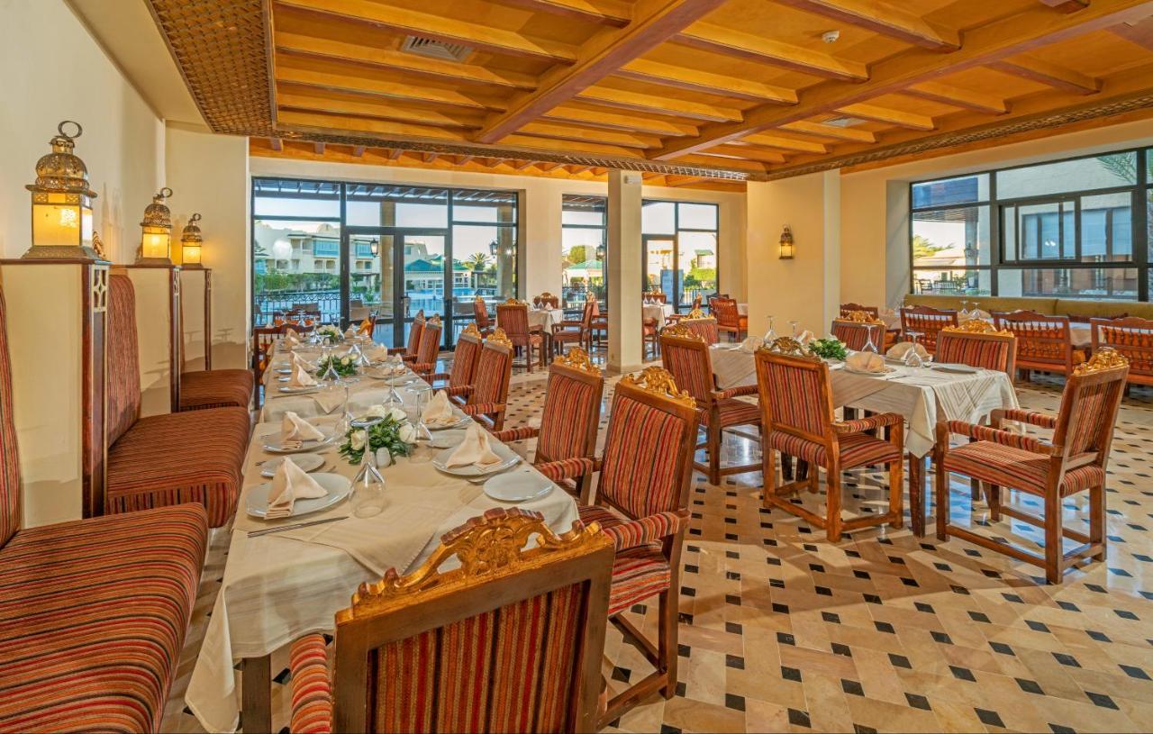 Carthage Thalasso Resort Камарт Екстер'єр фото